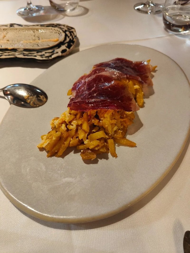 Restaurante Casino - Alcala De Henares