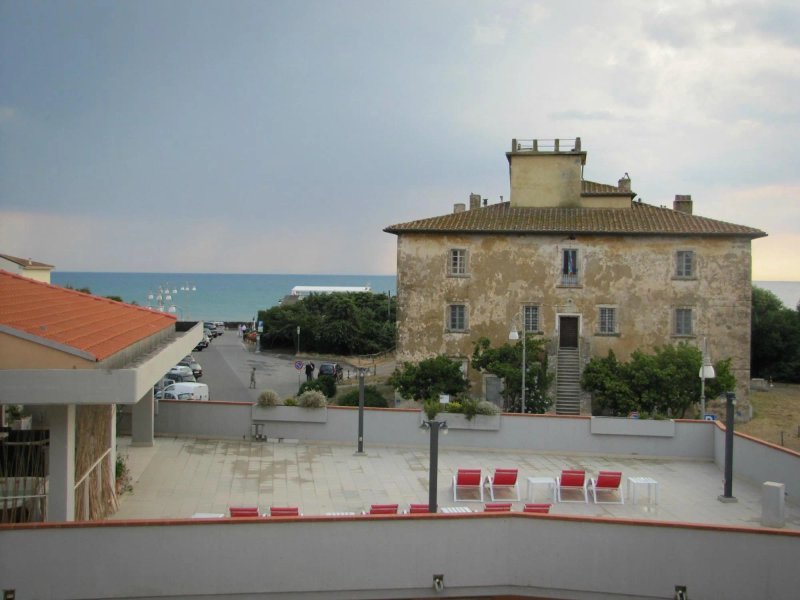 Hotel Nina