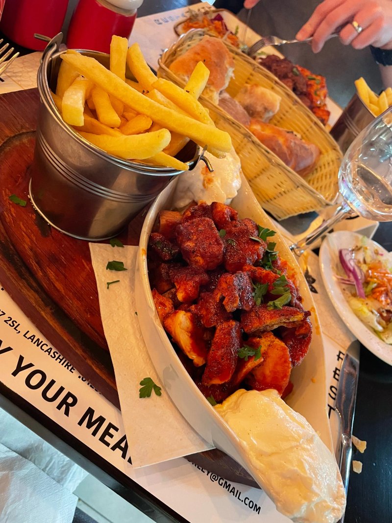 Ottoman Grill & Bar