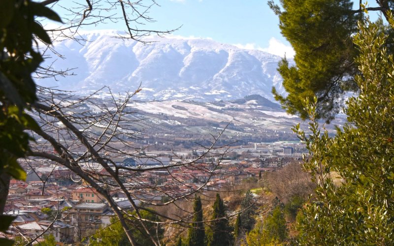 Borgo Storico Seghetti Panichi