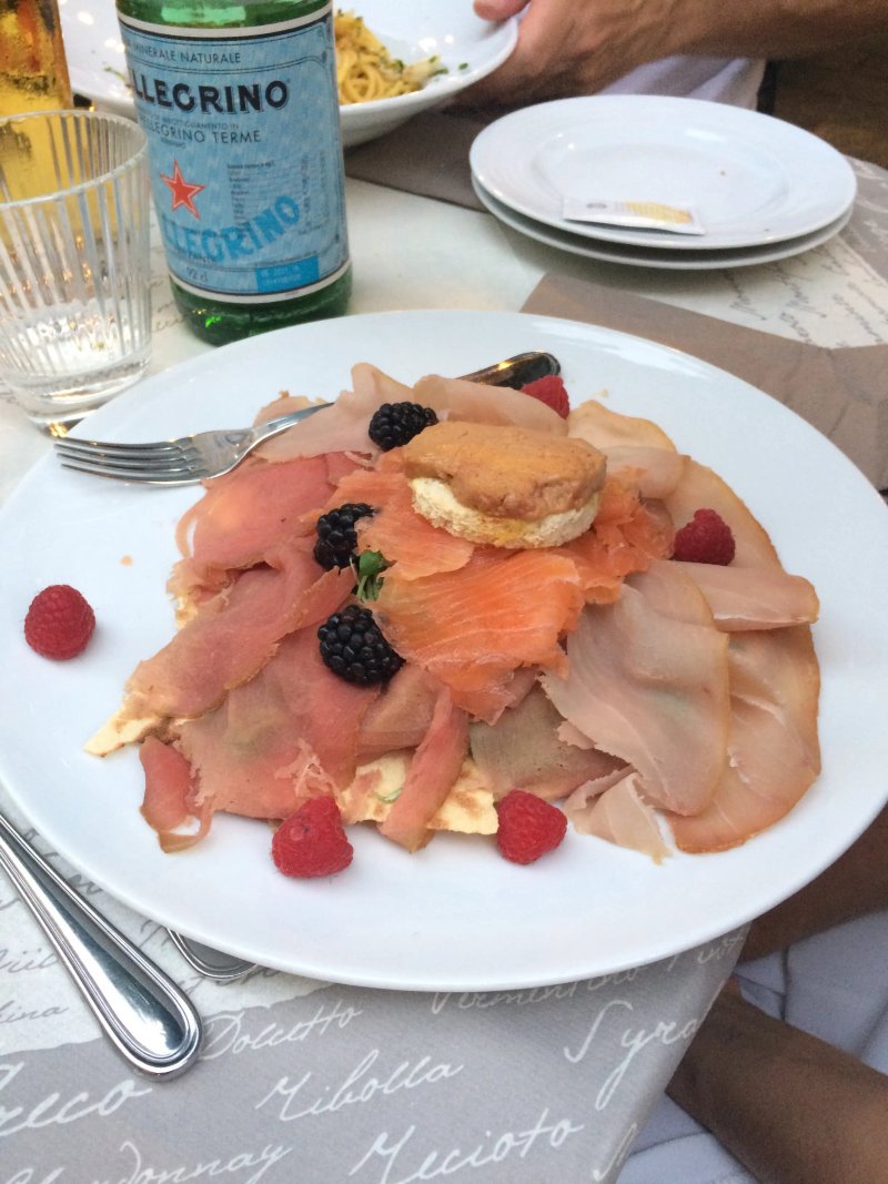 Al Dopolavoro Crespi d'Adda