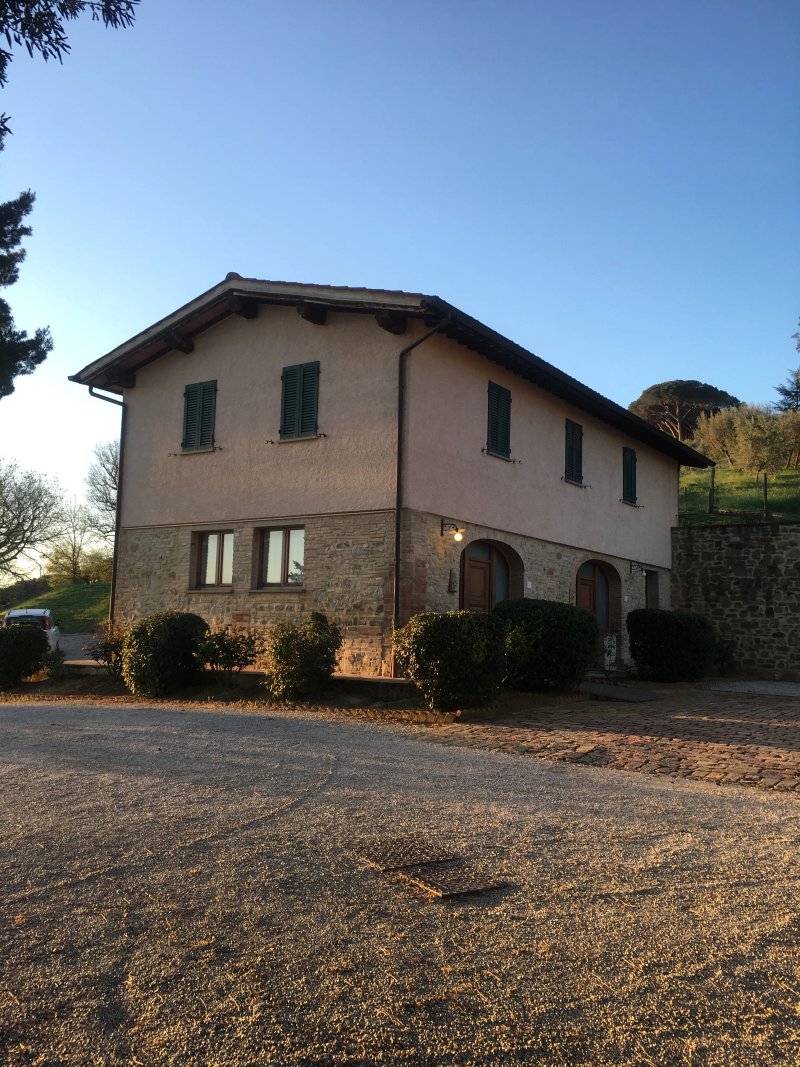 Agriturismo Ai Lecci