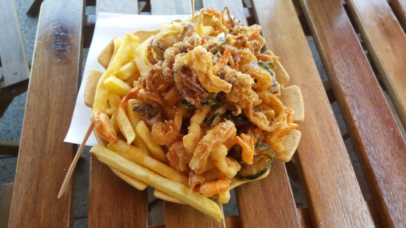 Fritto Misto