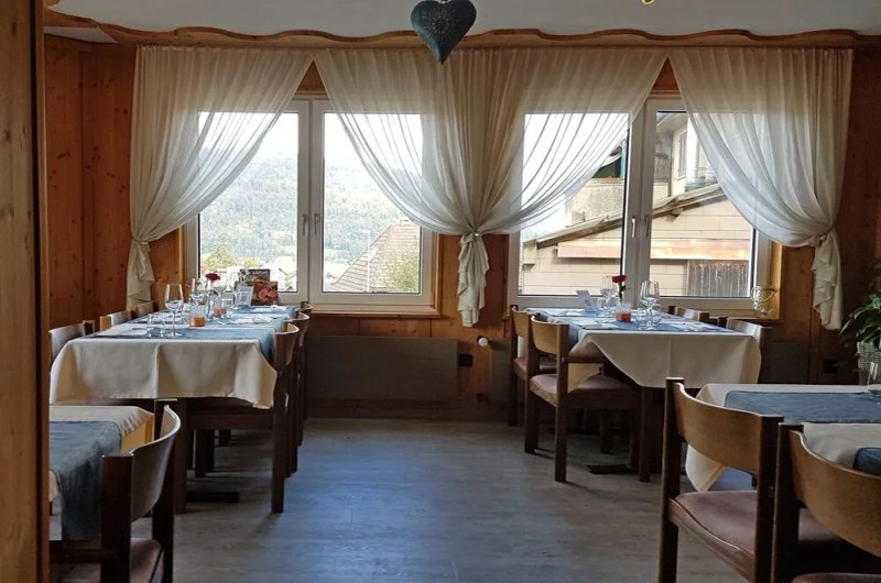 Restaurant Hubel