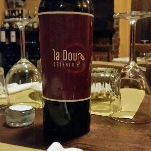 Osteria La Douja