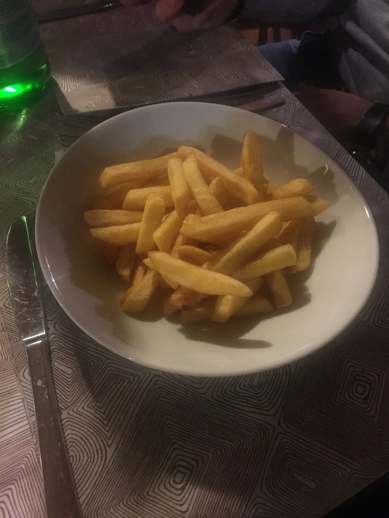 Mascalzone Latino