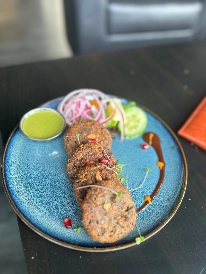 Yaduvanshi Authentic Indian Restaurant -Edinburgh