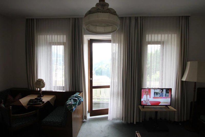 Hotel Vier Jahreszeiten Berchtesgaden