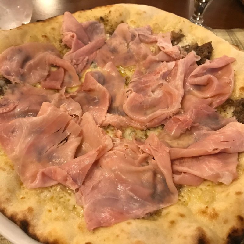 Ristorante Pizzeria Il Granaio