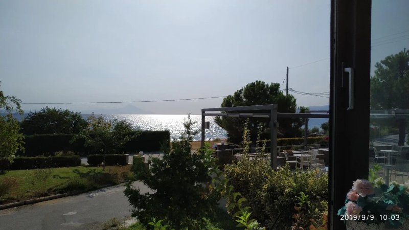 Krotiri Beach Resort