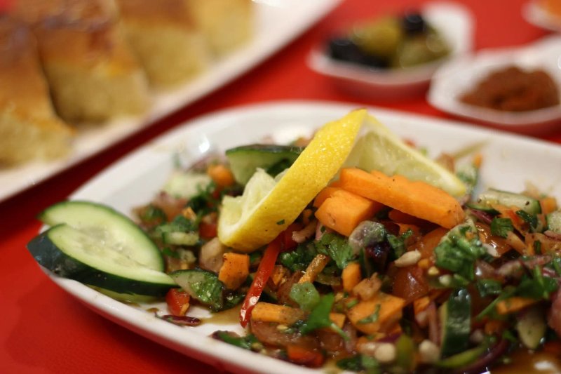Liton's Turkish Grill