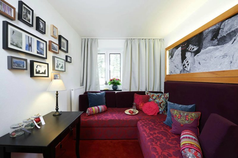 Jens Weissflog Appartementhotel