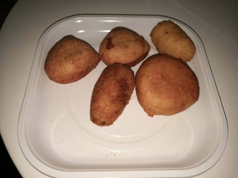 I Cuochini