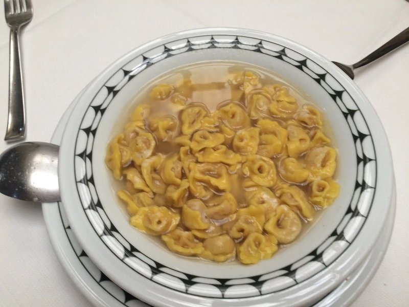 Ristorante al Ciocco