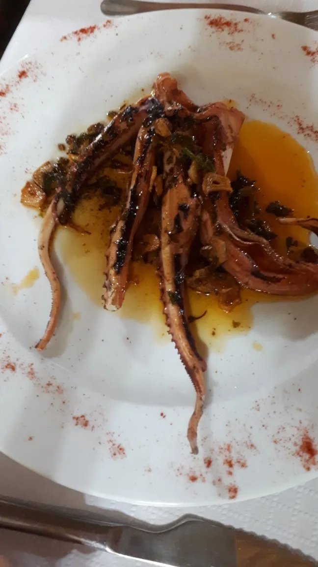 Castillo Restaurante Rincon Arboleas