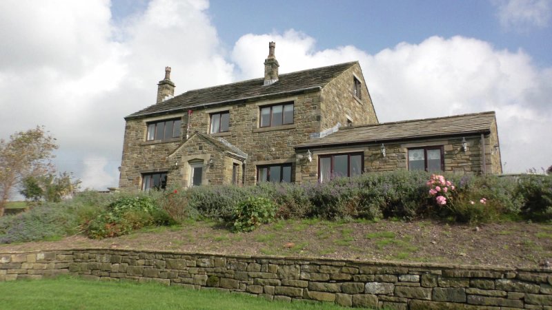Quarlton Fold Farm