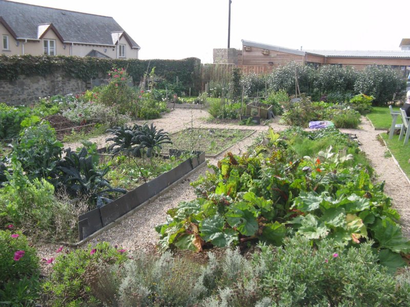 Sandleigh Tea Room & Garden
