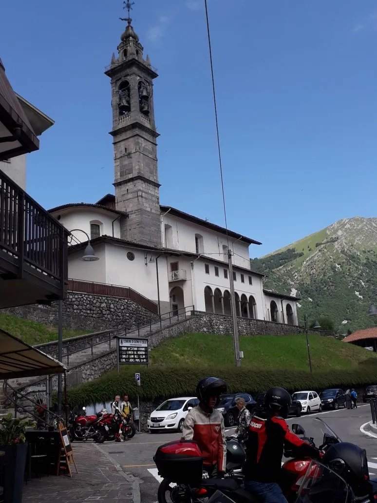 Bar Pizzeria Carrara