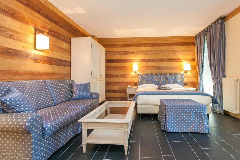 Hotel Lo Scoiattolo