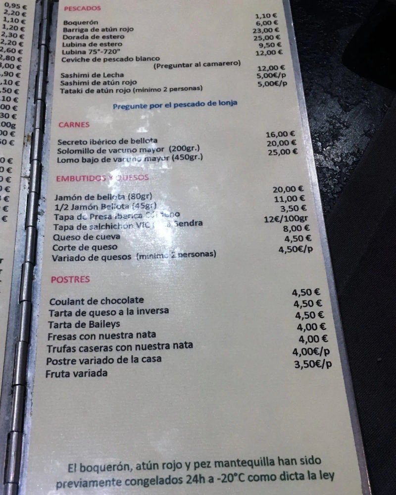 El Pasaje de Zabalburu