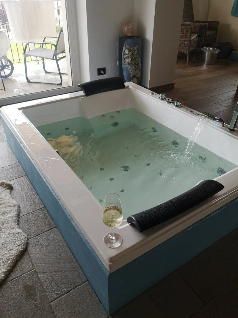 Hotellerie Valle Sacra