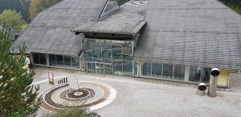Apartment Resort Eco Spa Snovik