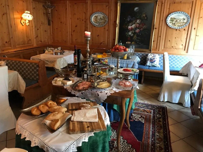 Landhaus Loeckinger