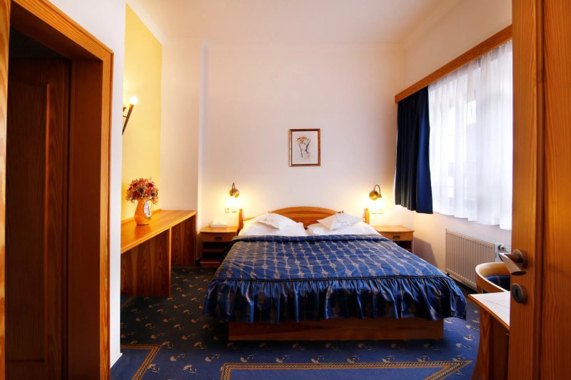 AGH Hotel