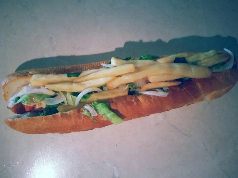 Star Fast Food