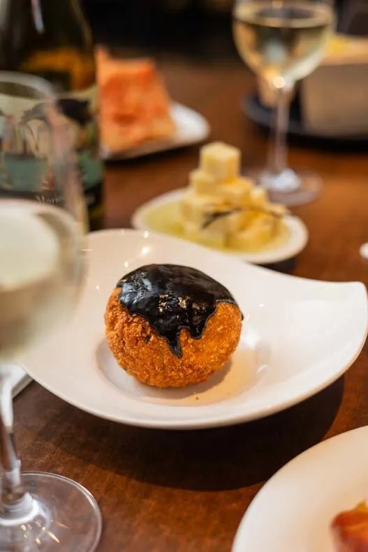 Season Tapas Restaurant