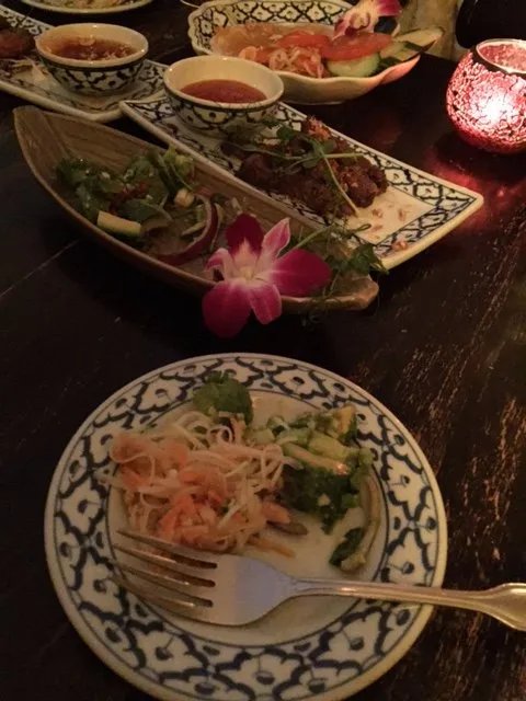 Waan Thai