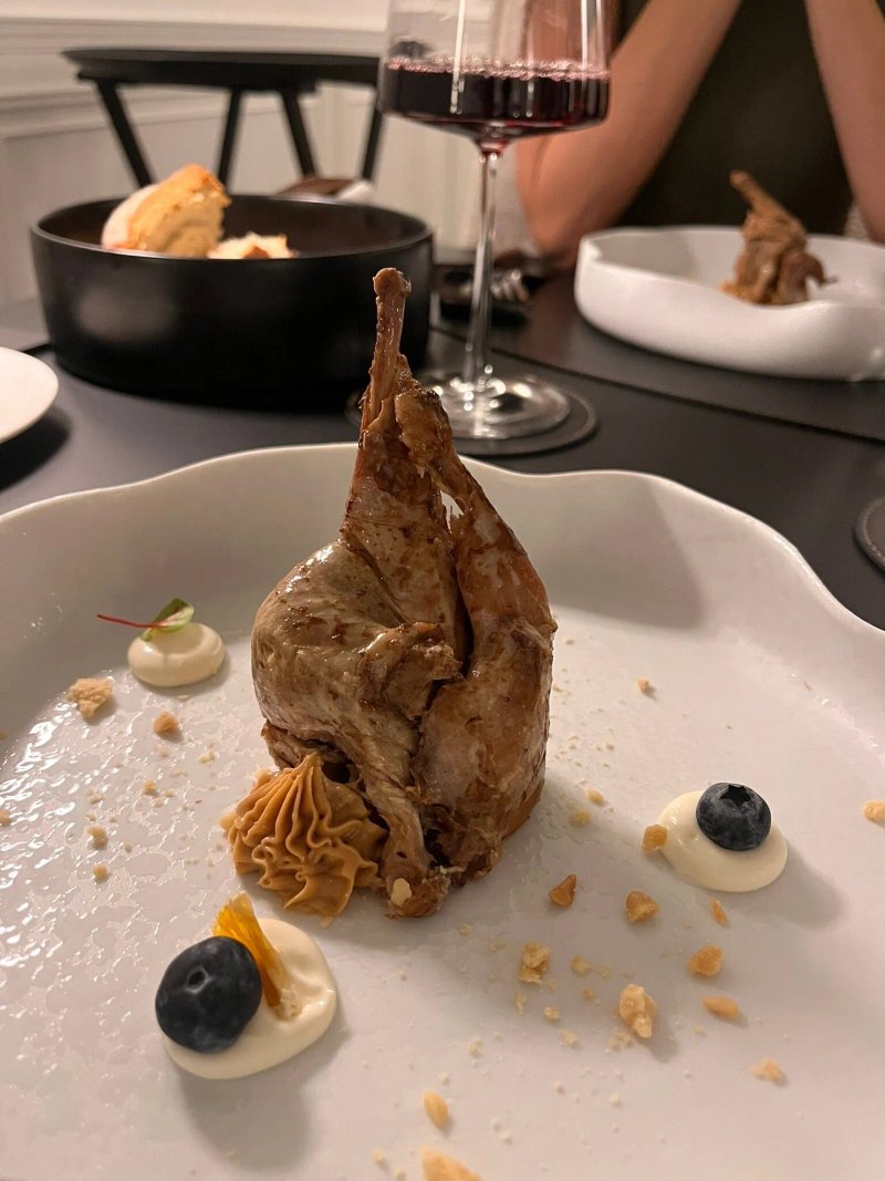 Zagara Ristorante