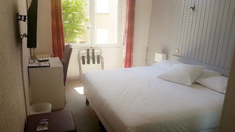 Hotel Les Palmiers