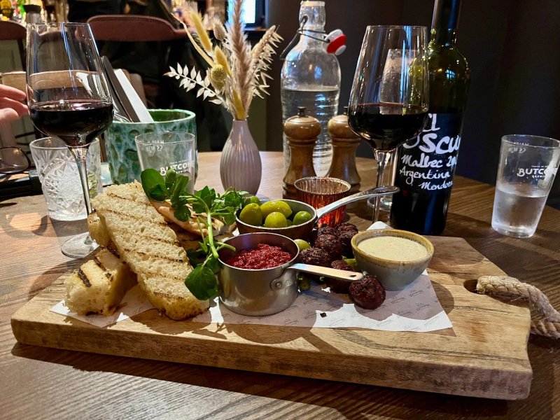 The Northey Arms