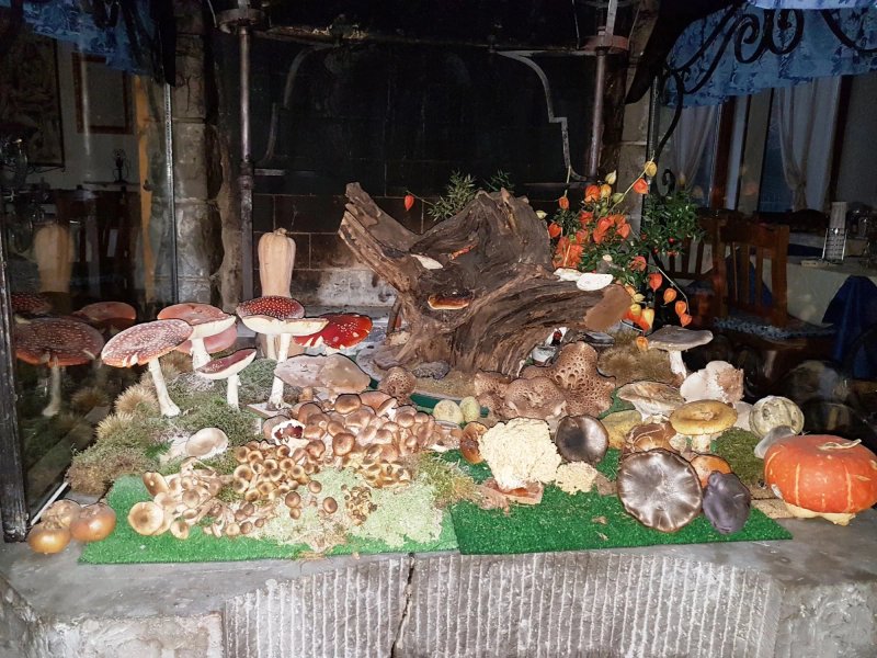 Trattoria La Baita