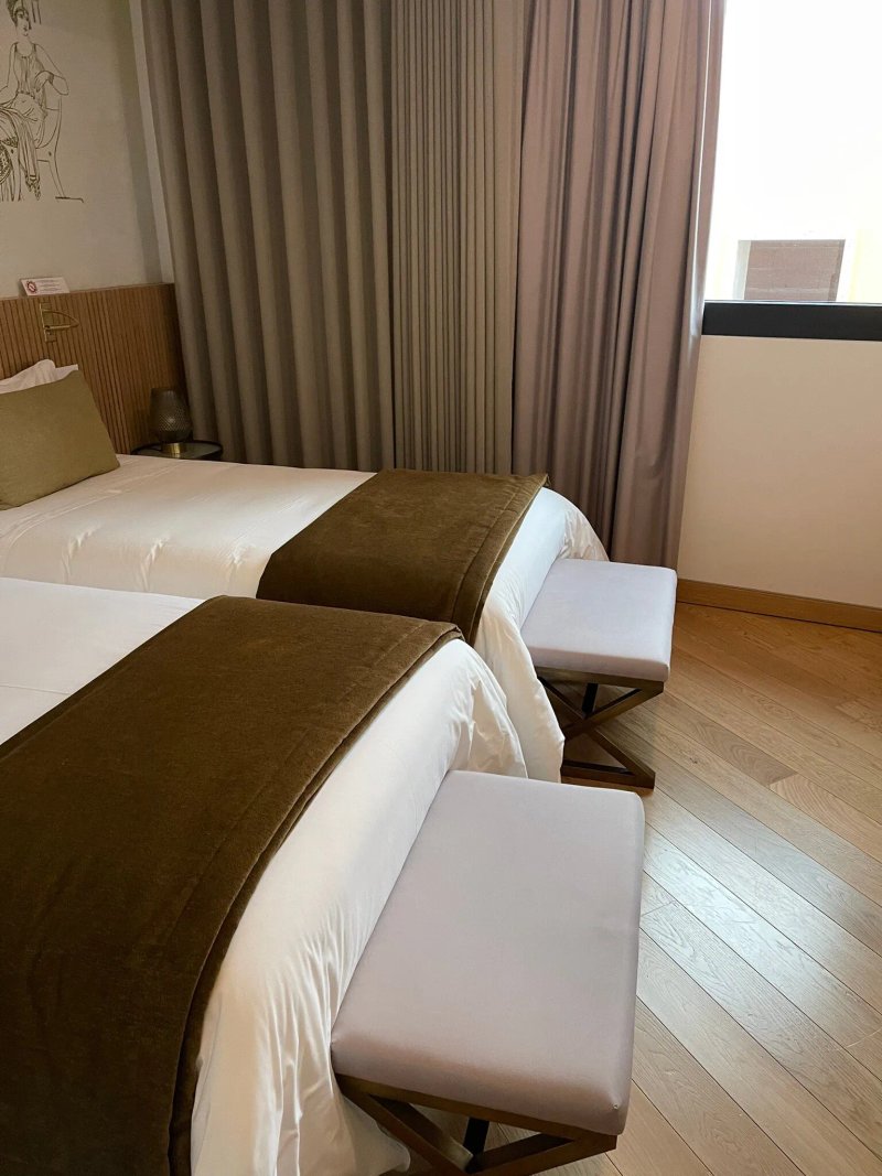 Castelo Hotel