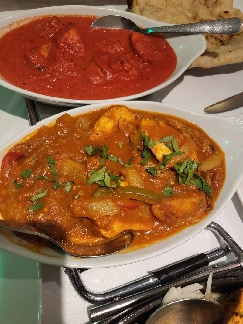 Red Chilli Gold