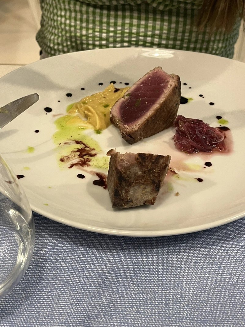 Ristorante Al Burgo