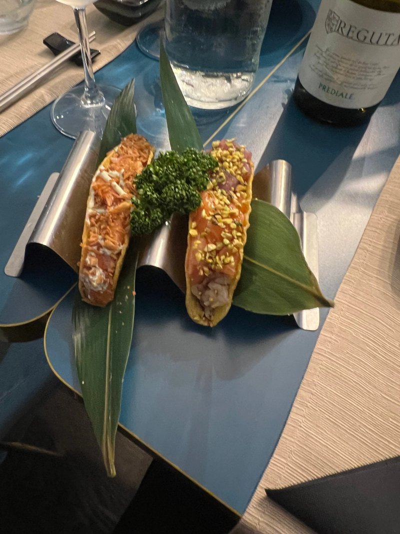 Aloisi Sushi Gourmet