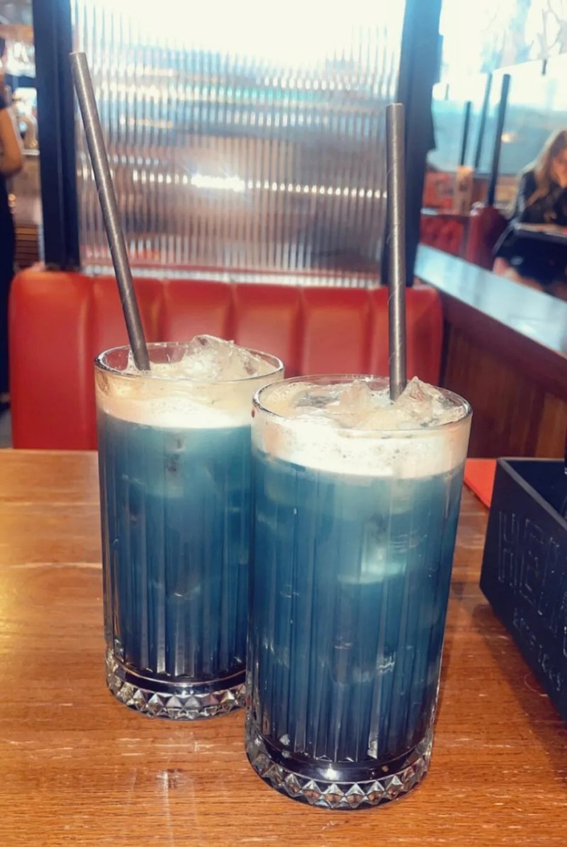 TGI Fridays - Liverpool One