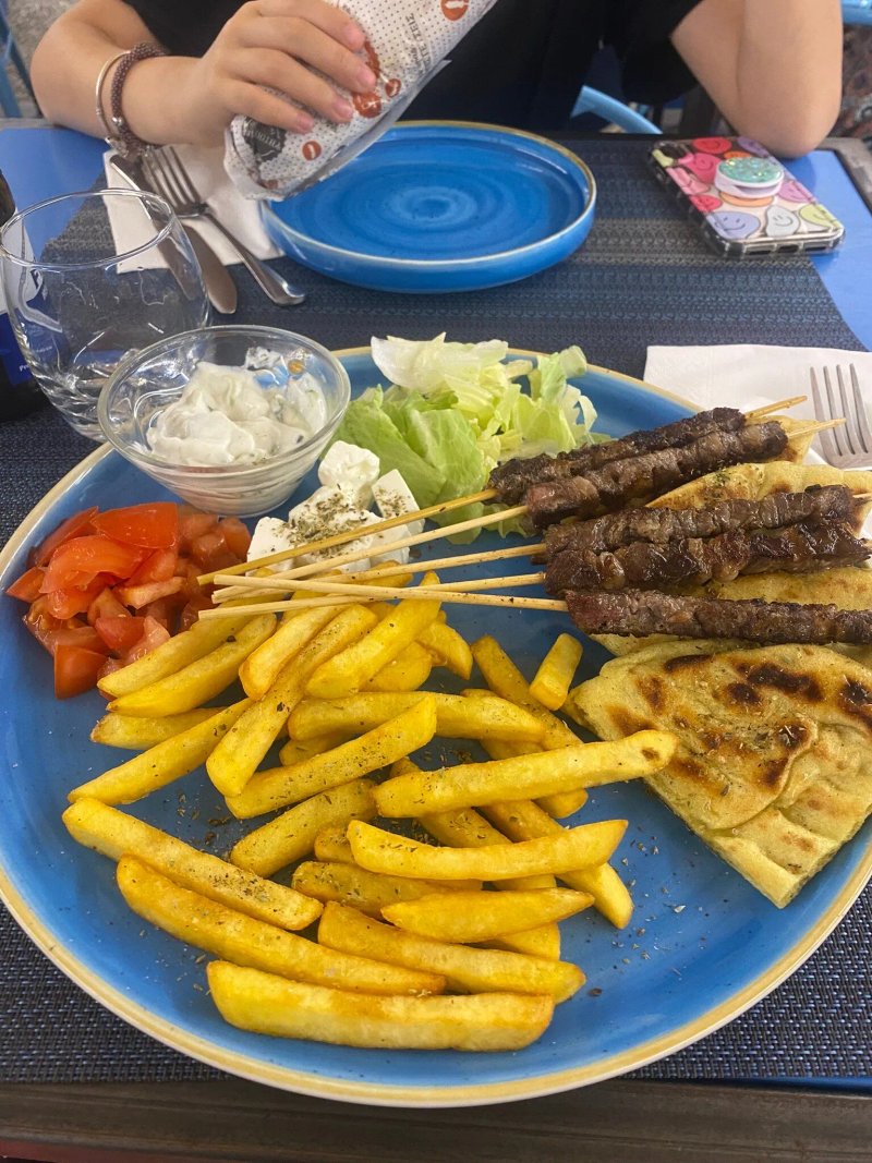 Zante Take Away Greco