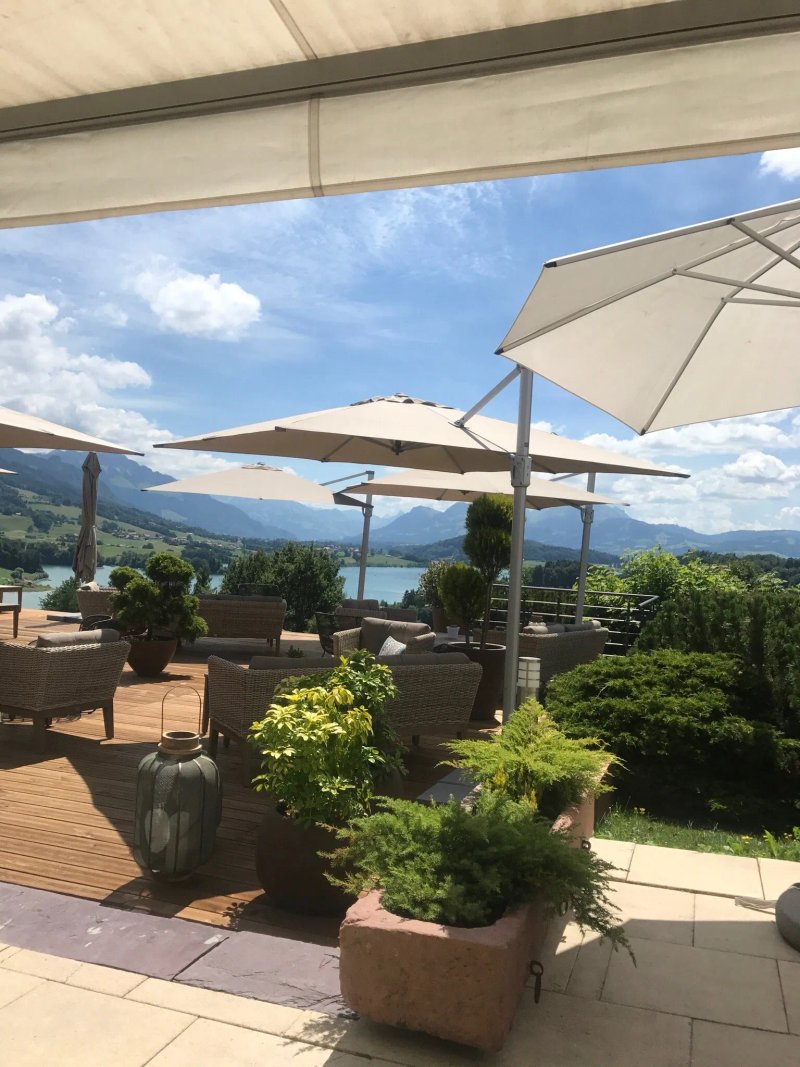 Golf Resort La Gruyere