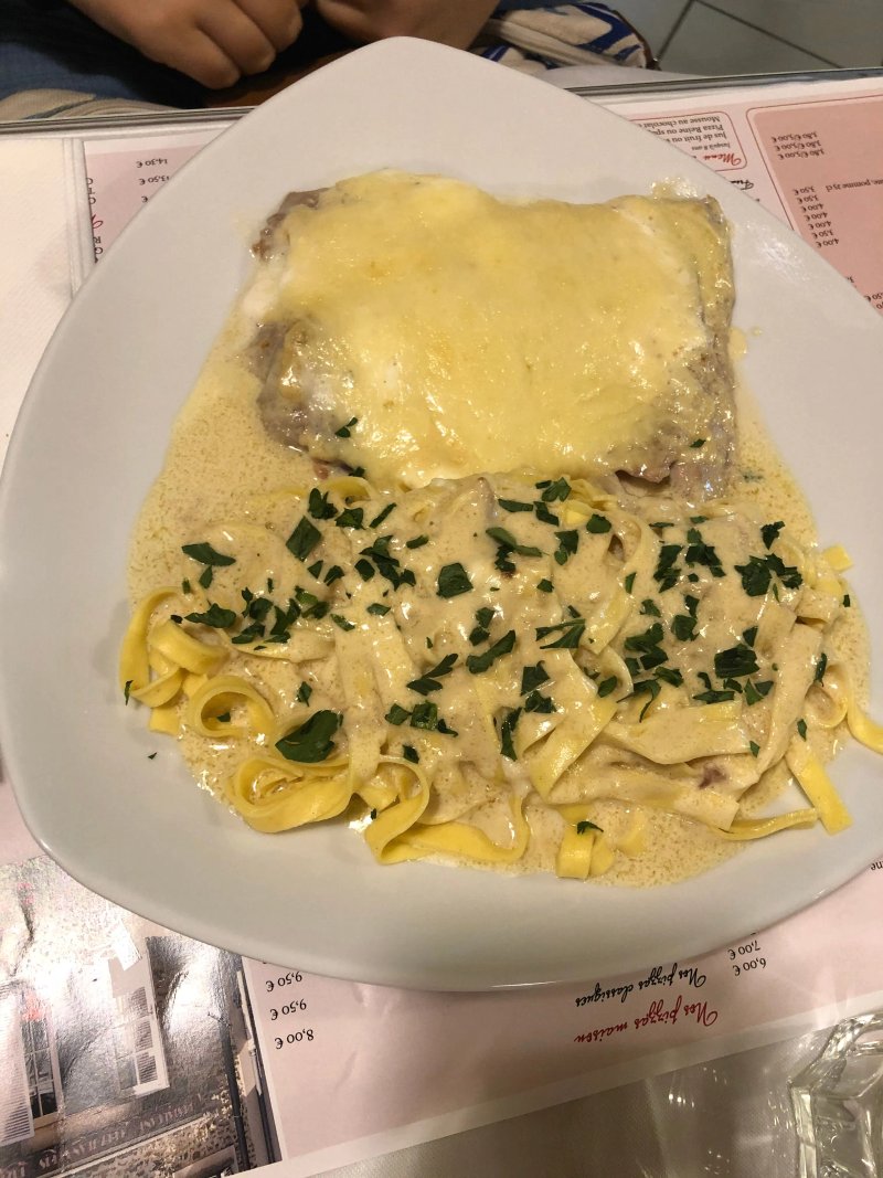 Chez Jean Louis