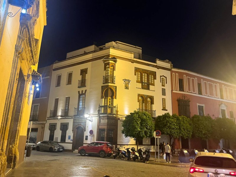 Casa Palacio La Casa Blanca Suites