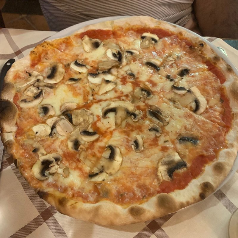 Trattoria Pizzeria La Botte