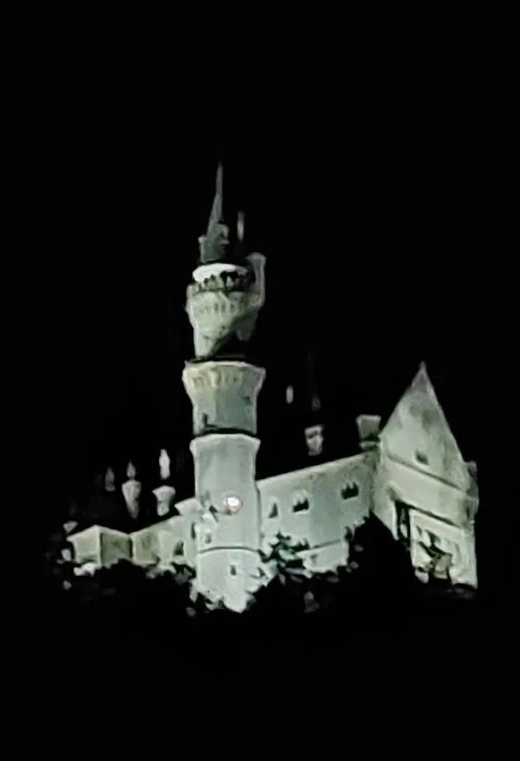 Hotel Villa Ludwig