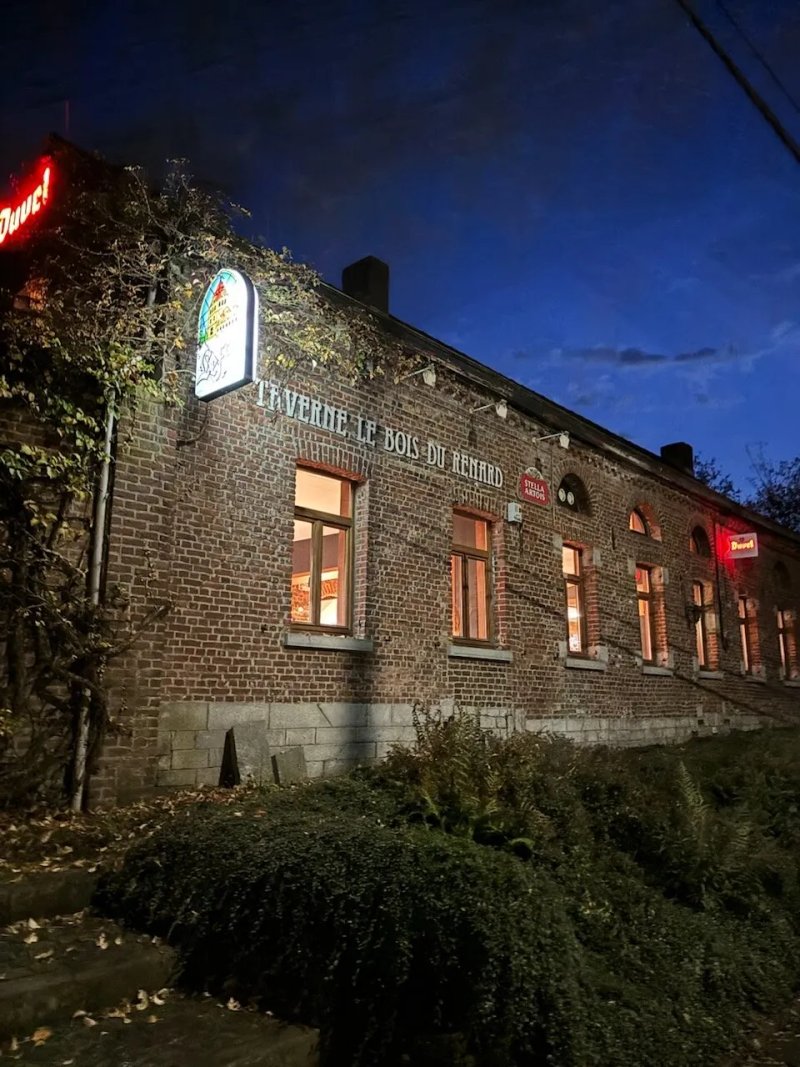 Le Relais Du Bois Du Renard