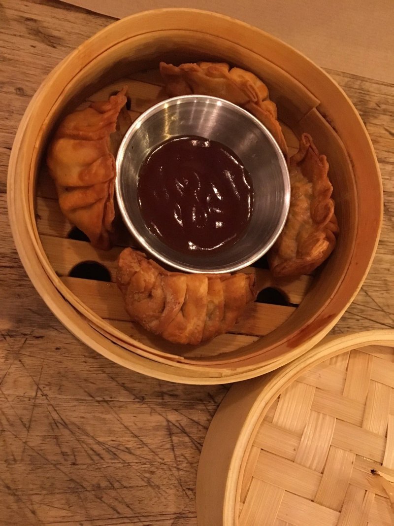 Rita la Cantaora Gastrobar & Lounge