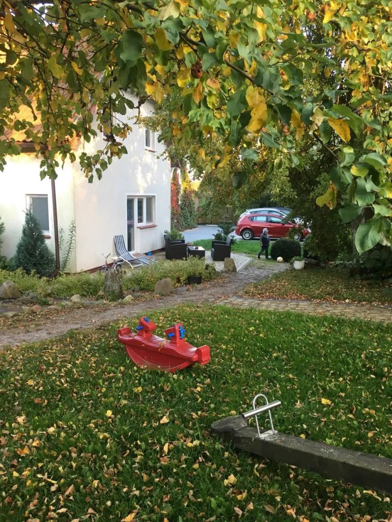 Ranczo nad Stawem