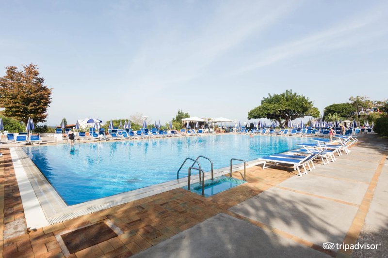 Hotel Oasi Castiglione